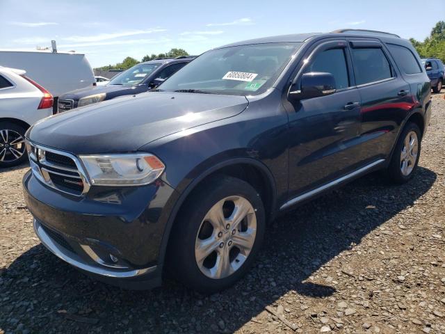 Dodge Durango (2014)