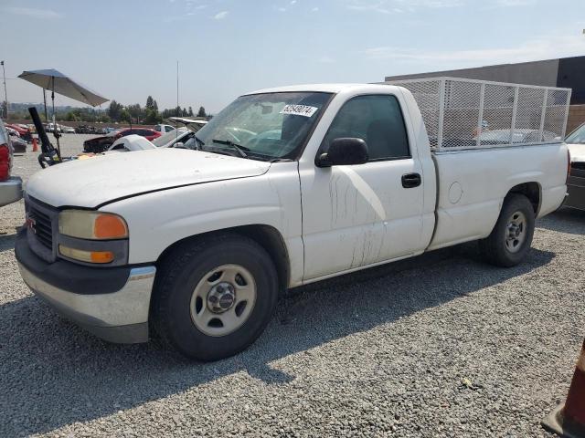 Gmc Sierra (2000)