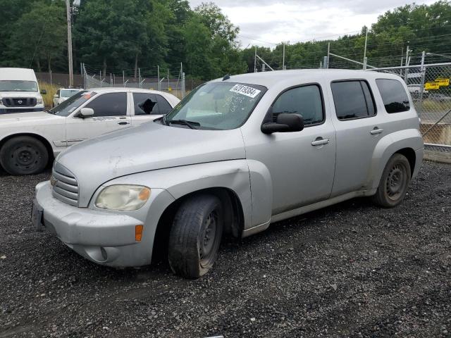 Chevrolet Hhr (2011)