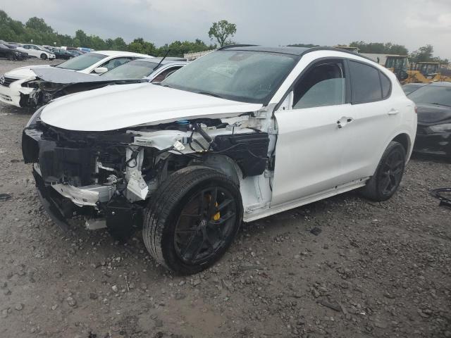 Alfa-romeo Stelvio (2021)