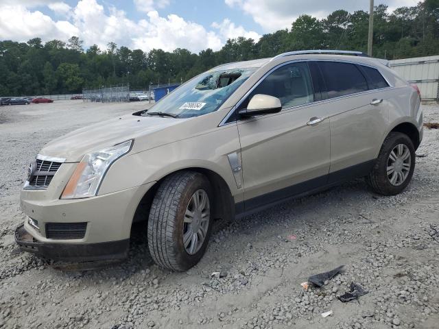 Cadillac Srx (2011)