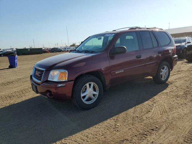 Gmc Envoy (2004)