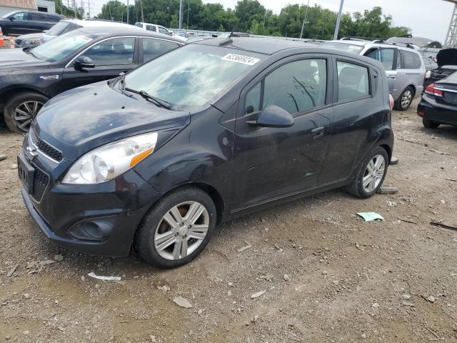 Chevrolet Spark (2014)