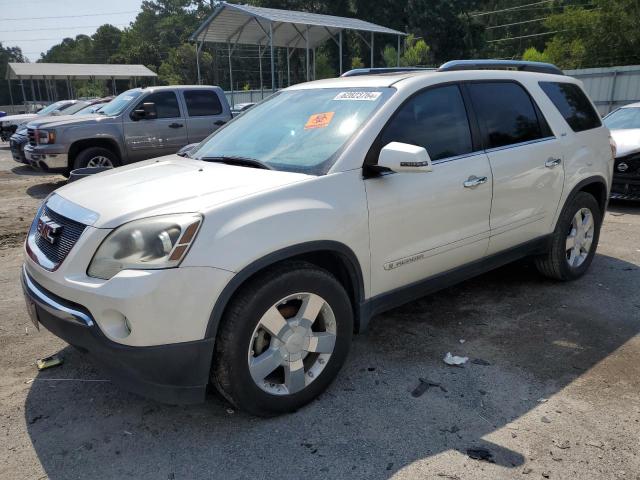 Gmc Acadia (2008)