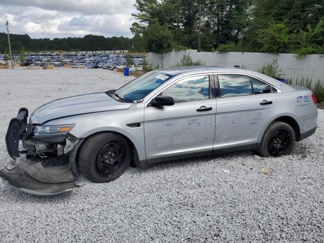 Ford Taurus (2016)
