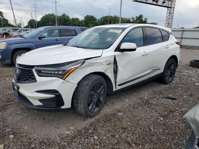 Acura Rdx (2019)