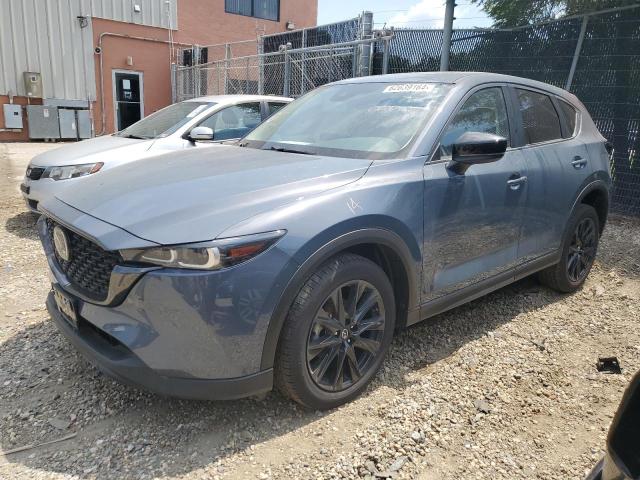 Mazda Cx-5 prefe (2023)