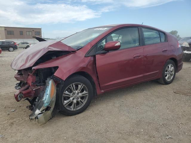 Honda Insight (2010)