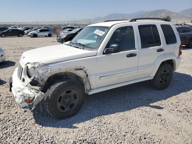 Jeep Liberty (2007)
