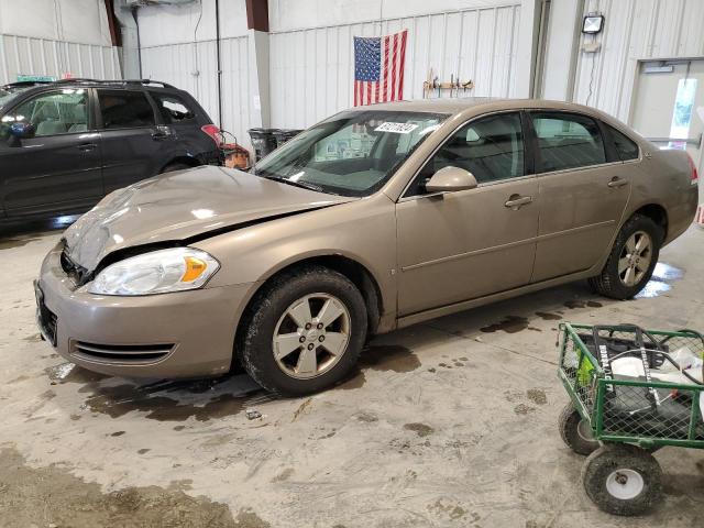 Chevrolet Impala (2006)