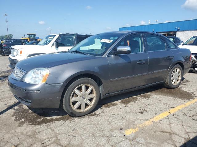 Ford 500 (2005)