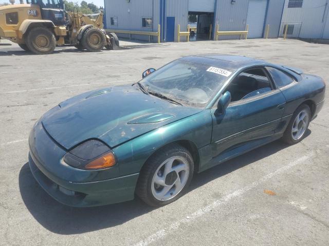 Dodge Stealth (1992)