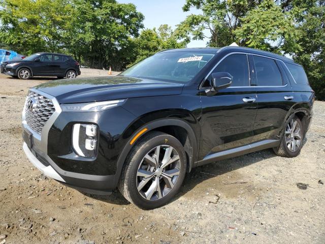 Hyundai Palisade (2020)