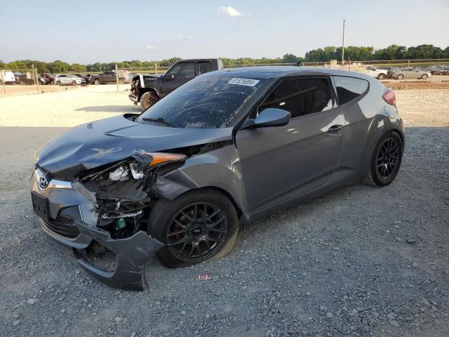 Hyundai Veloster (2015)
