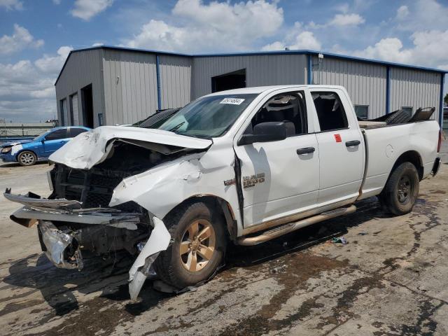 Ram 1500 class (2019)