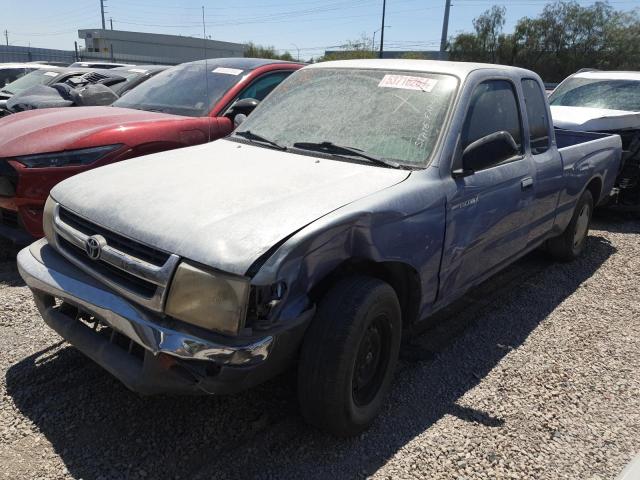 Toyota Tacoma (1999)