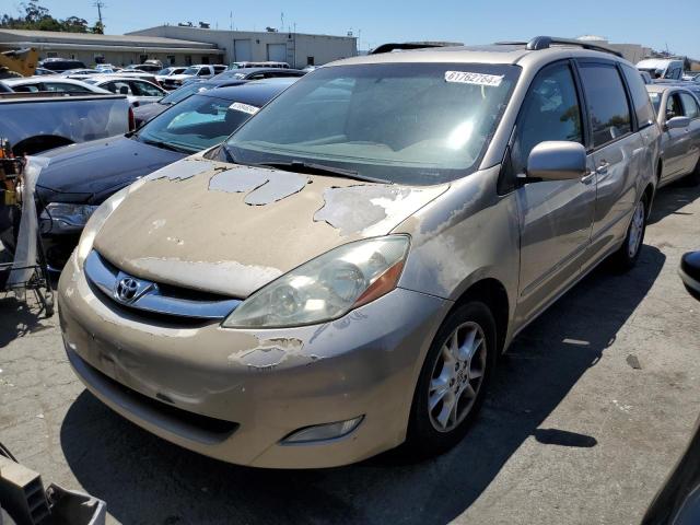 Toyota Sienna (2006)