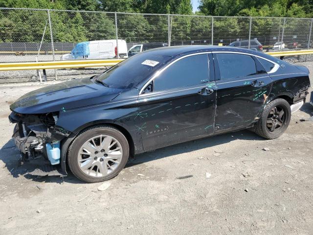 Chevrolet Impala (2019)