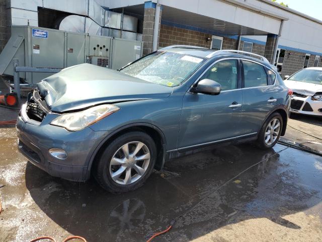 Infiniti Ex35 (2008)