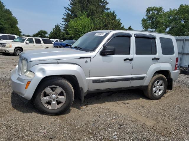 Jeep Liberty (2012)