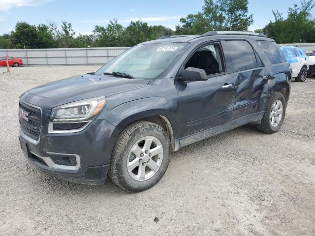 Gmc Acadia (2014)