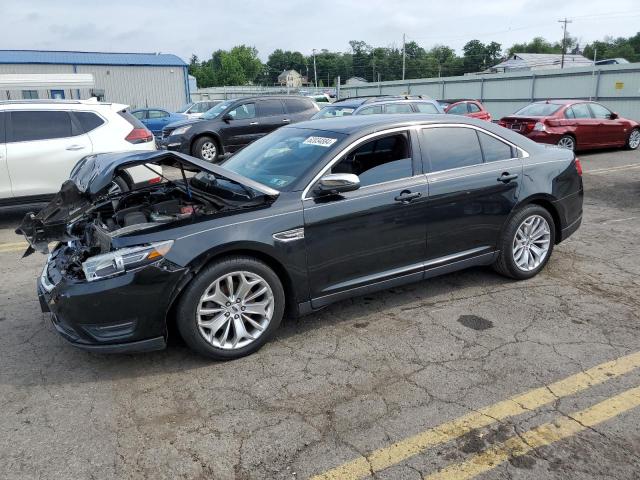 Ford Taurus (2015)