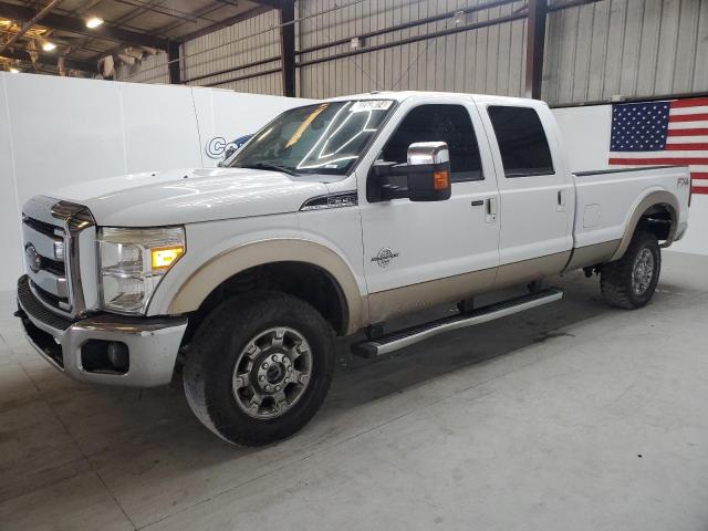 Ford F350 (2014)