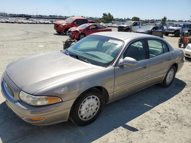 Buick Lesabre (2000)