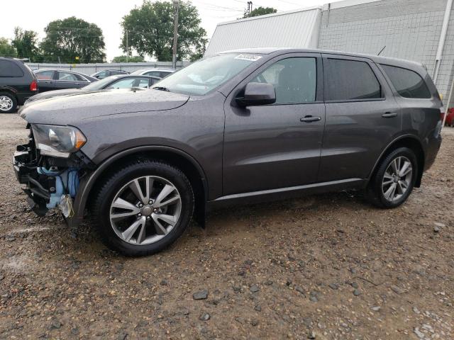 Dodge Durango (2013)