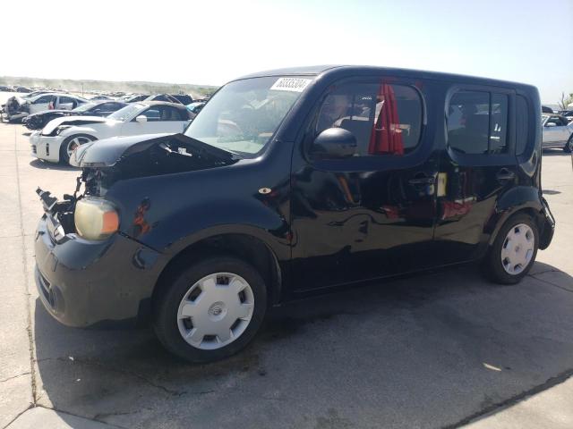 Nissan Cube (2011)