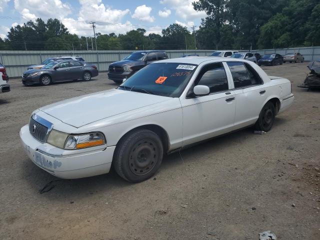 Mercury Grmarquis (2005)