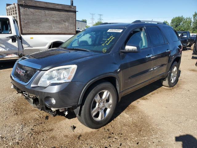 Gmc Acadia (2011)