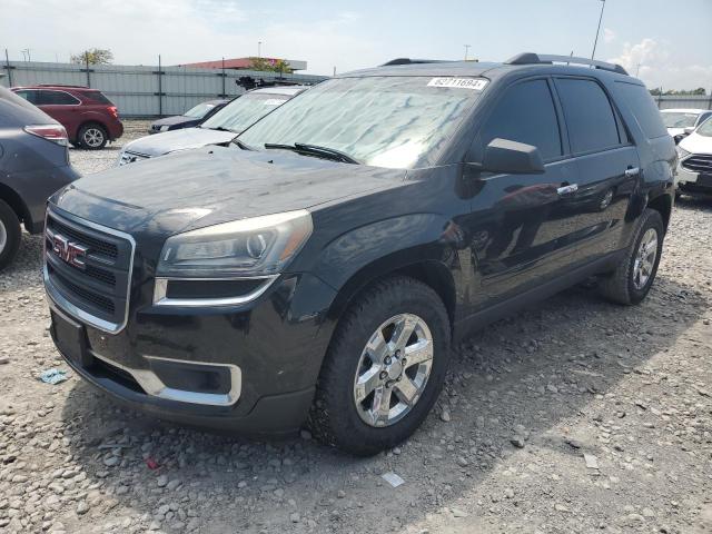Gmc Acadia (2015)
