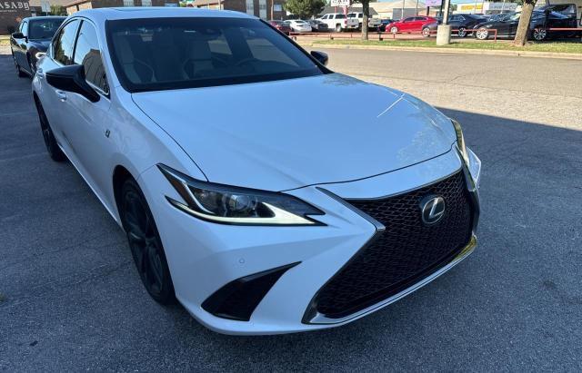 Lexus Es350 (2021)