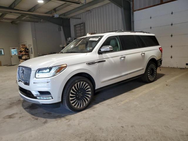 Lincoln Navigator (2019)