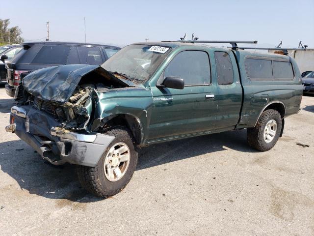 Toyota Tacoma (1999)