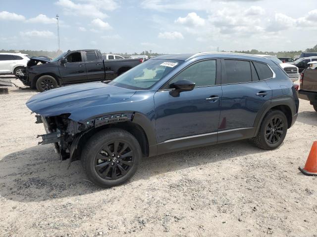 Mazda Cx-50 sele (2024)