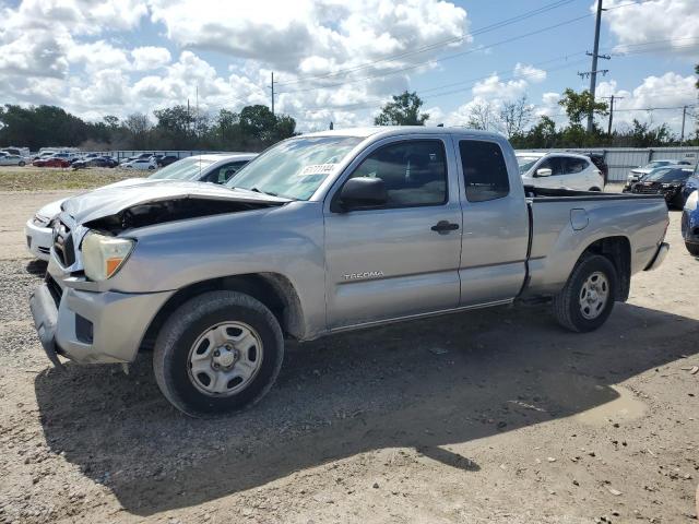 Toyota Tacoma (2015)