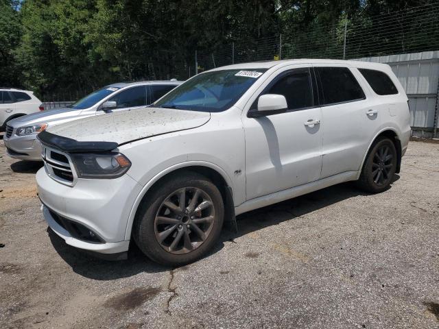 Dodge Durango (2014)