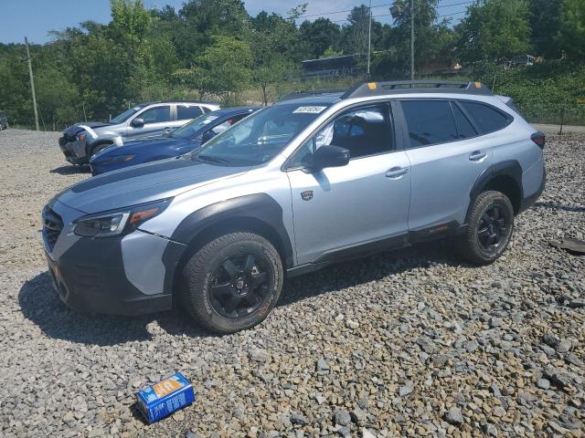 Subaru Outback wi (2023)