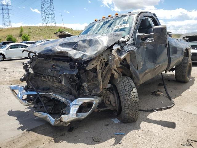 Ford F350 (2012)