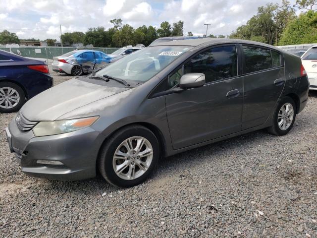 Honda Insight (2010)
