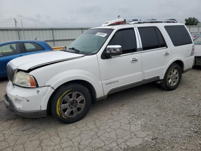Lincoln Navigator (2003)