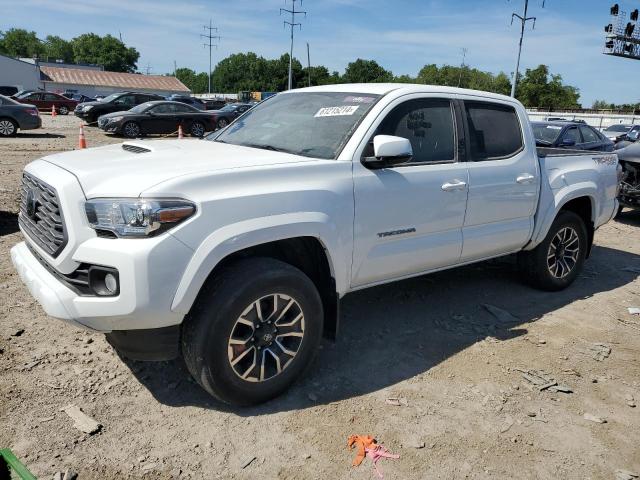 Toyota Tacoma (2021)