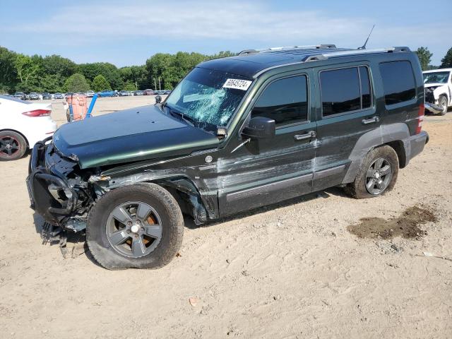 Jeep Liberty (2011)