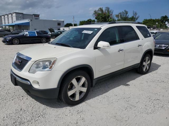 Gmc Acadia (2011)