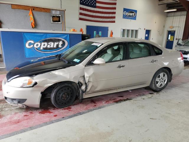 Chevrolet Impala (2011)