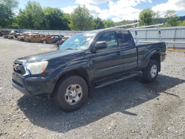 Toyota Tacoma (2013)