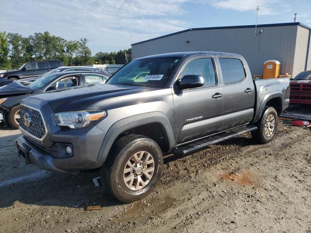Toyota Tacoma (2019)