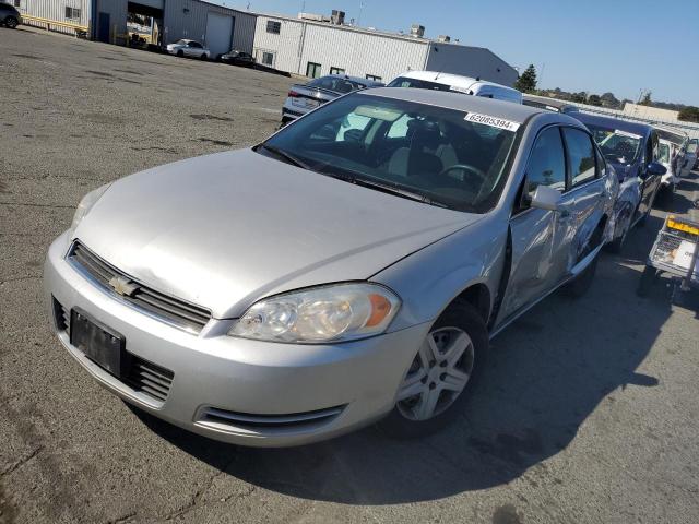 Chevrolet Impala (2008)